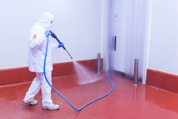 Best Gas Station Cleaning  in Madison, GA