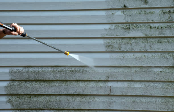 Best Warehouse Cleaning  in Madison, GA