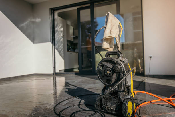 Best Concrete Sealing  in Madison, GA