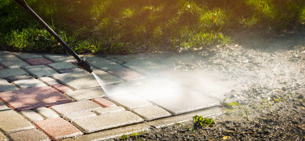 Best Pool Deck Cleaning  in Madison, GA