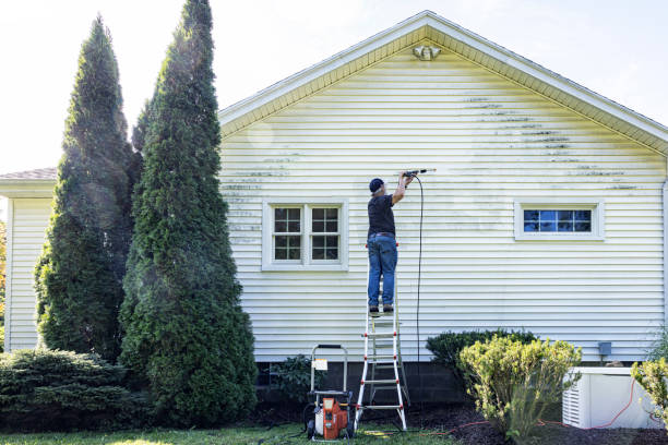 Best Solar Panel Cleaning  in Madison, GA