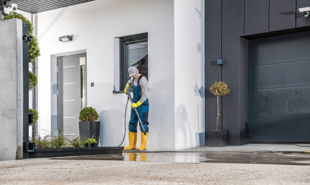 Best Sign and Awning Cleaning  in Madison, GA