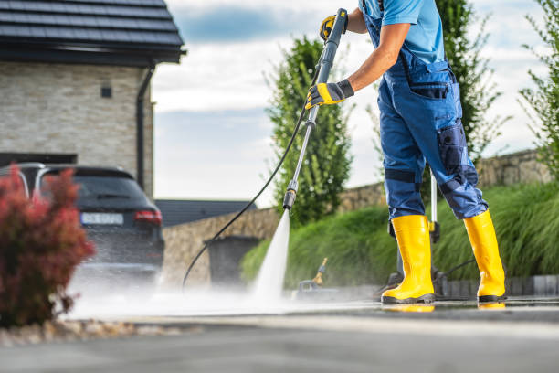 Trusted Madison, GA  Pressure Washing Services Experts