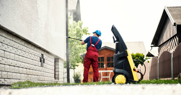 Best Animal Enclosure Cleaning  in Madison, GA